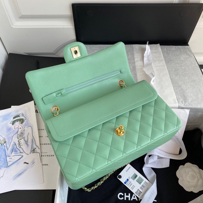 Satchel Bags - CHL Bags - 4010