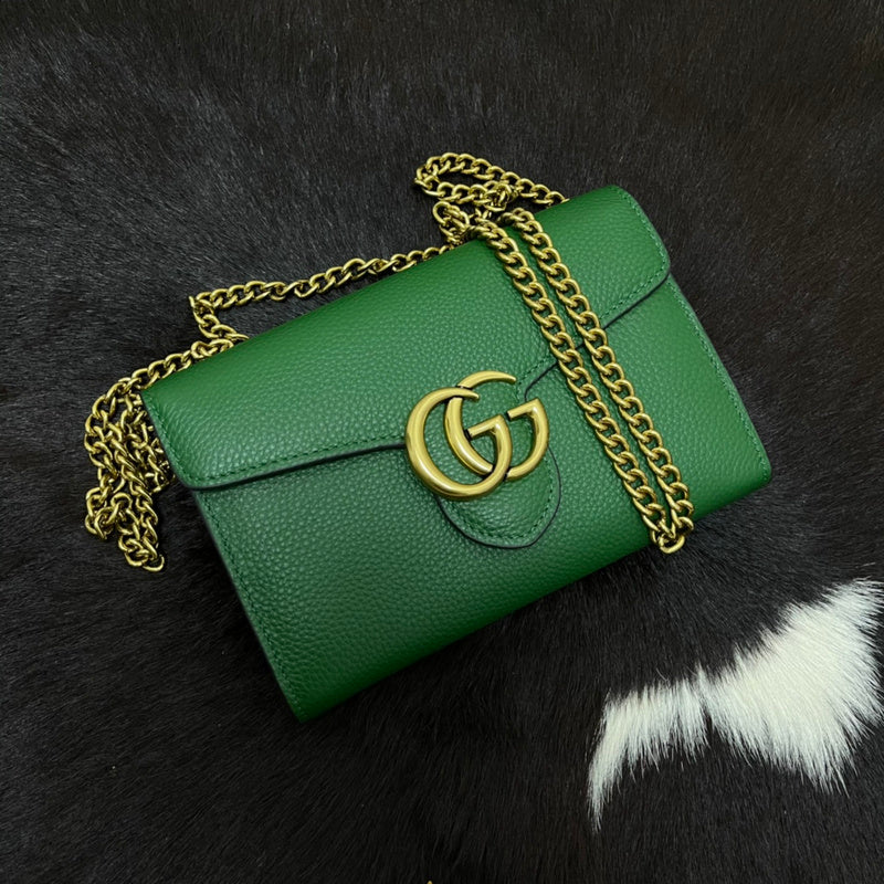 Satchel Bags - GUC Bags - 1423