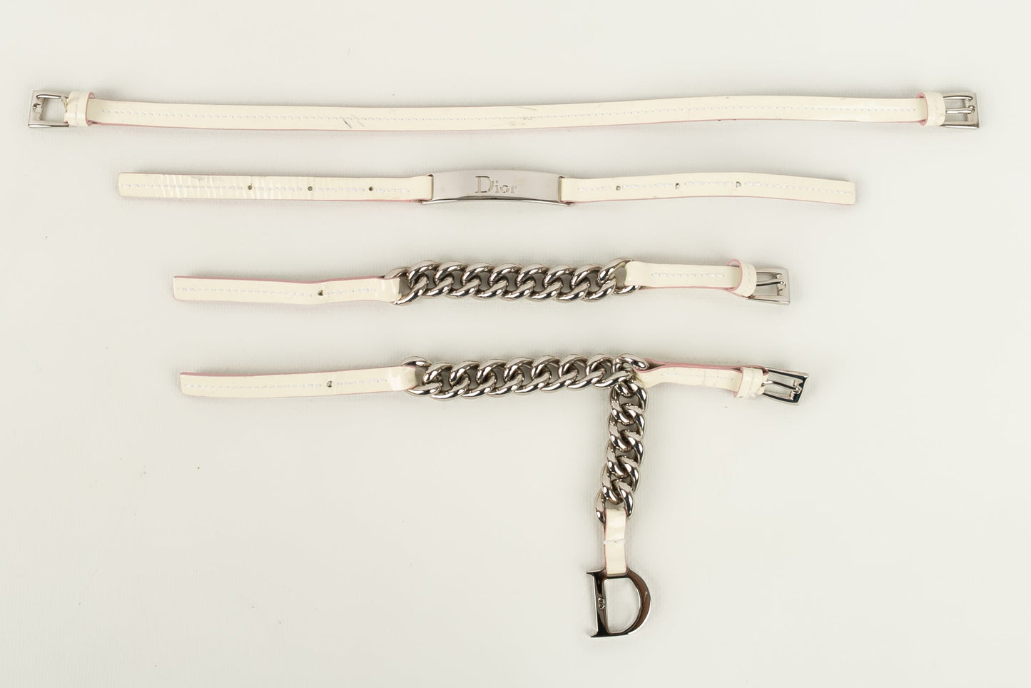 Ceinture modulable Christian Dior