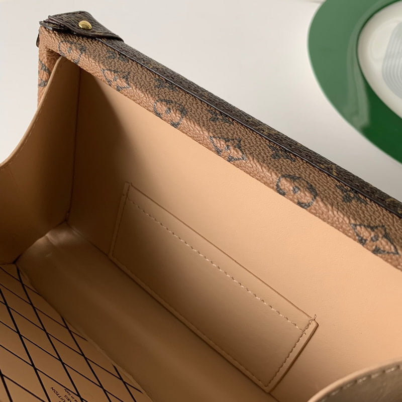 Satchel Bags - GUC Bags - 2363