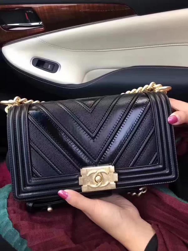 Satchel Bags - CHL Bags - 643