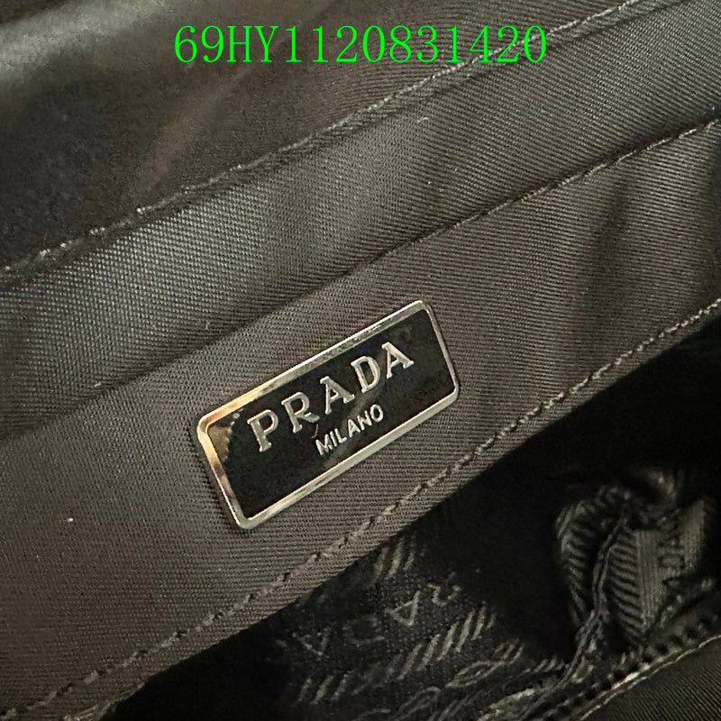 Satchel Bags - PDA Bags - 3019