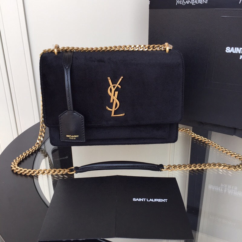 GLM - SLY Bags - 1031