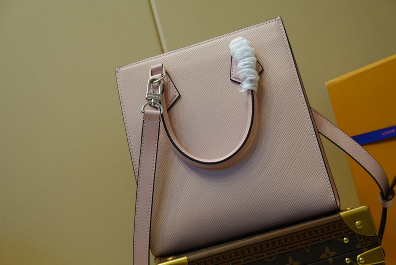 Satchel Bags - VL Bags - 5454