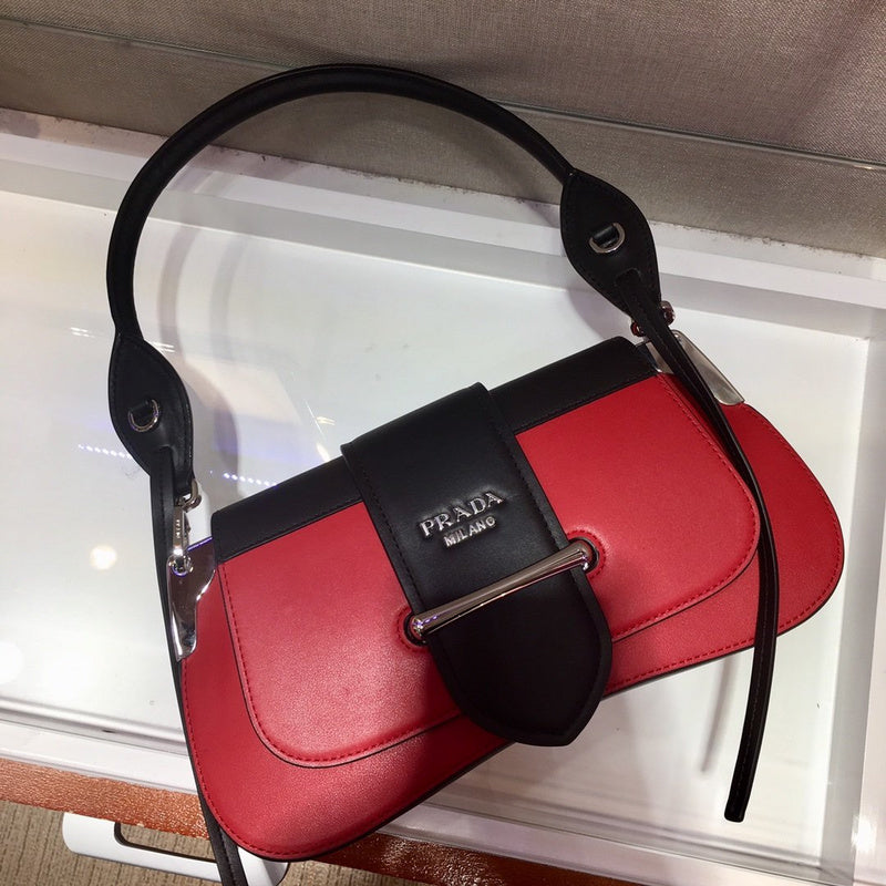 Satchel Bags - PDA Bags - 1214