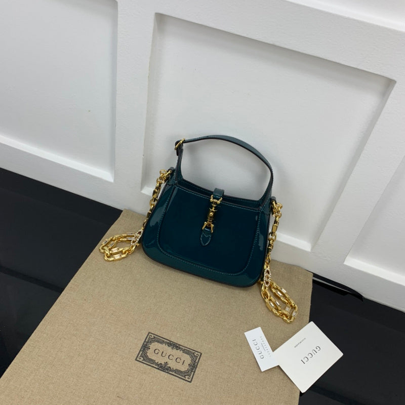 Satchel Bags - GUC Bags - 317