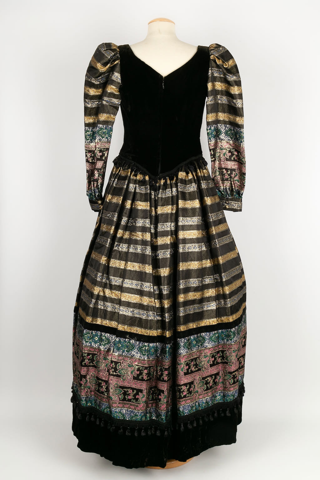 Robe Zandra Rhodes