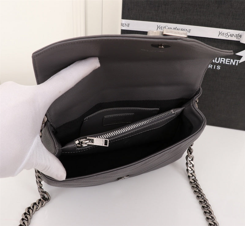 Satchel Bags - SLY Bags - 1725