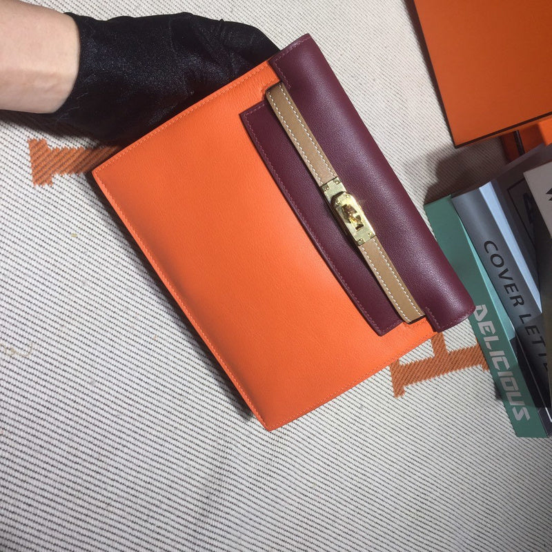 Satchel Bags - HMS-Bags - 689