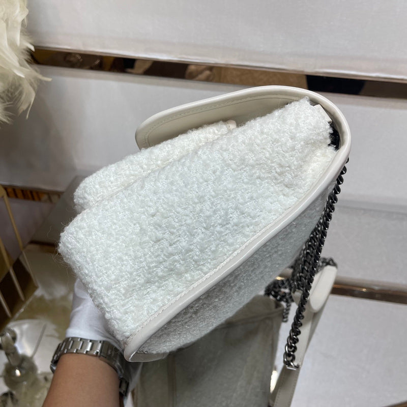 Satchel Bags - SLY Bags - 2331
