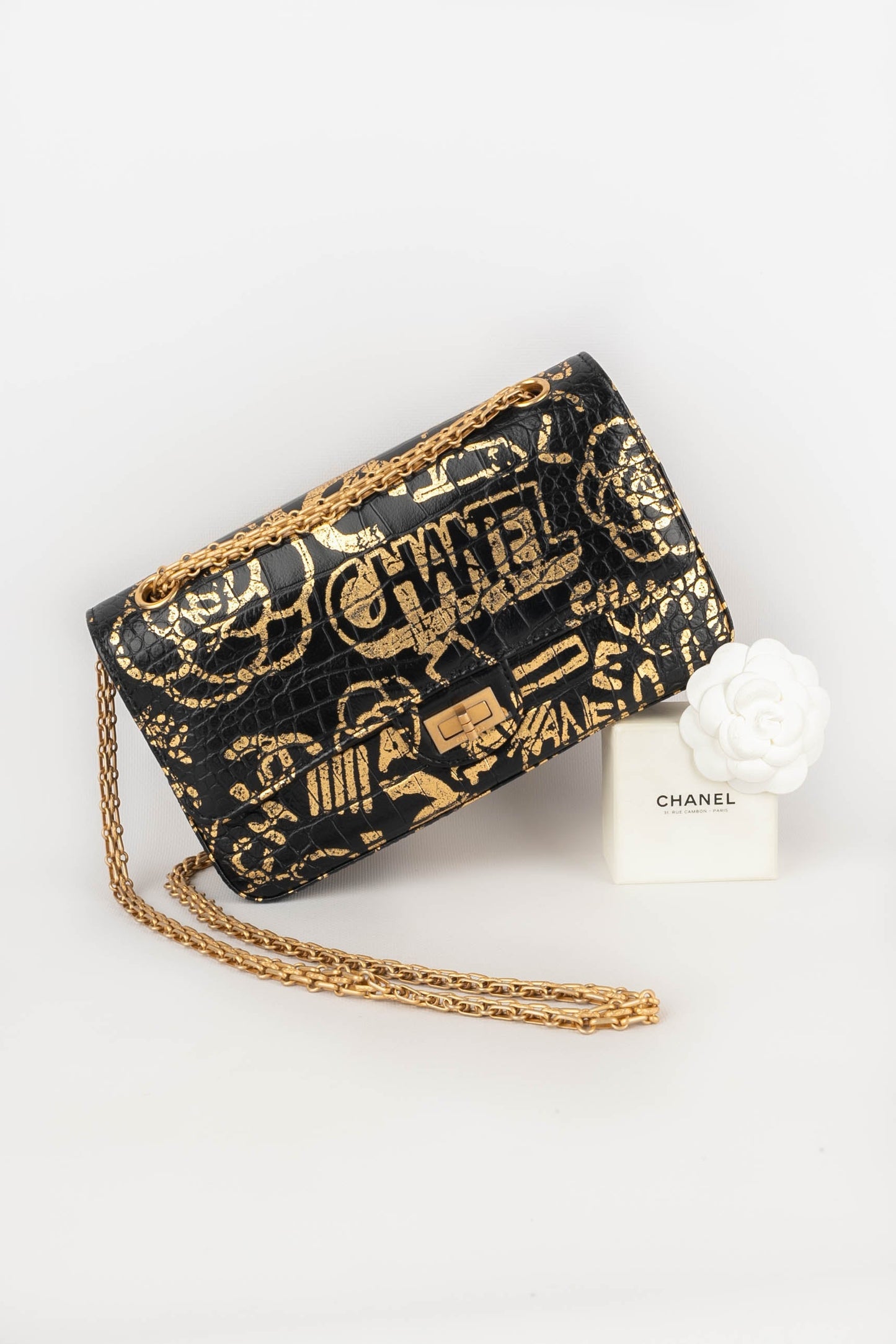 Sac 2.55 Chanel Pre-Fall 2019