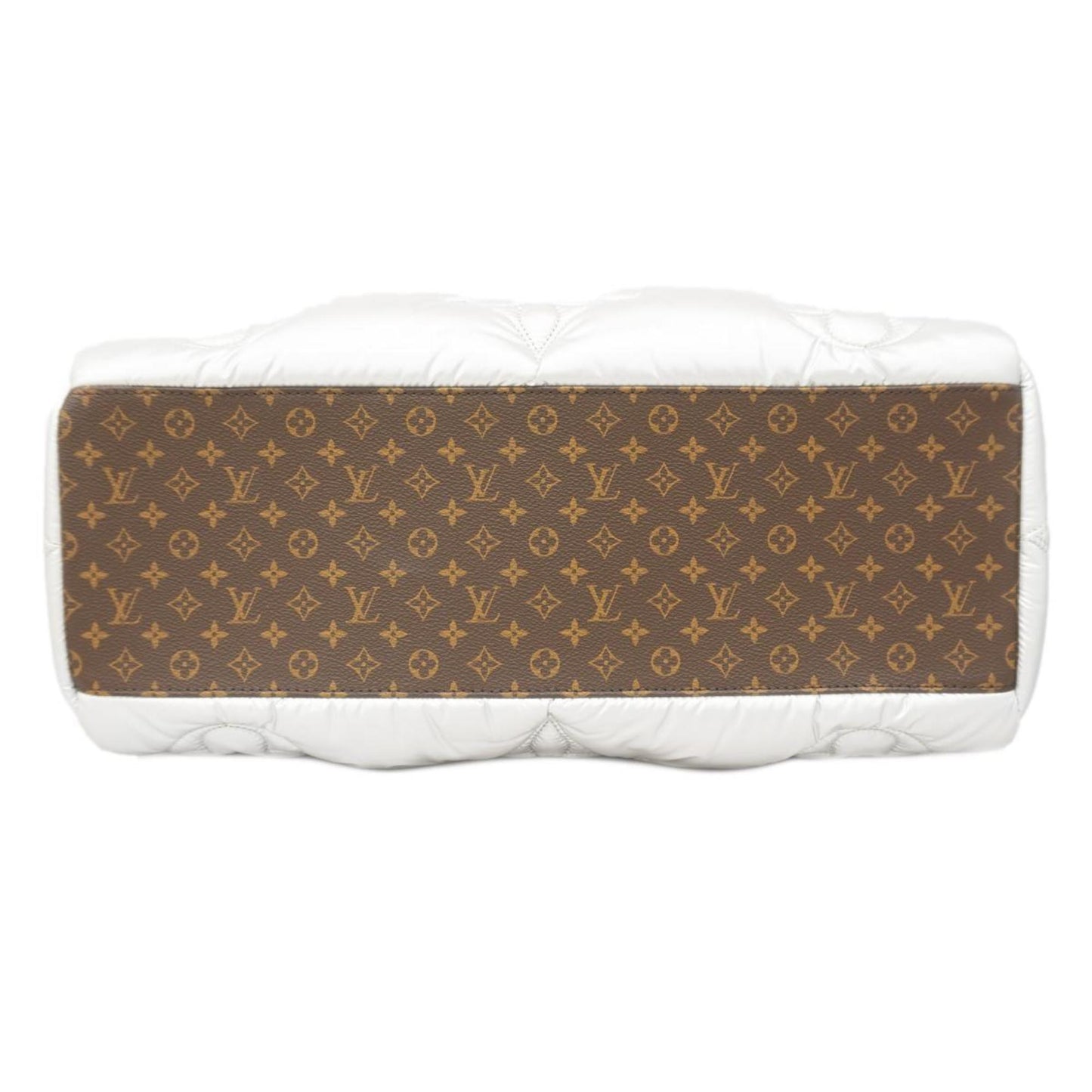 Louis Vuitton Onthego  Synthetic Tote Bag ()