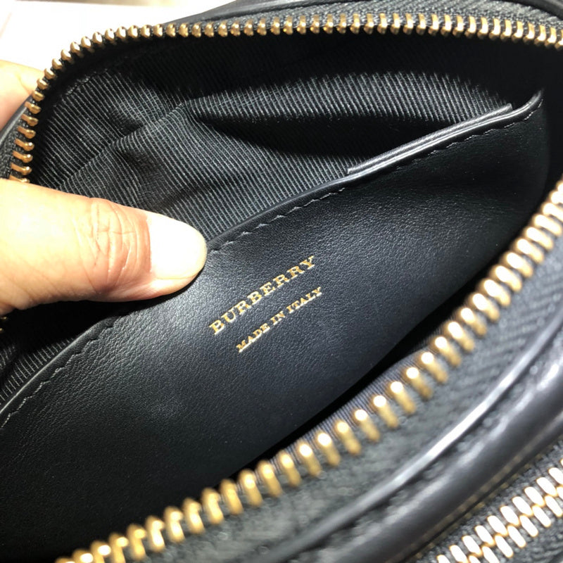 Fan Fashion -GLM - Top quality BBR Bags - 1329