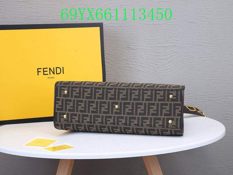 Glami - FDE Bags - 3504