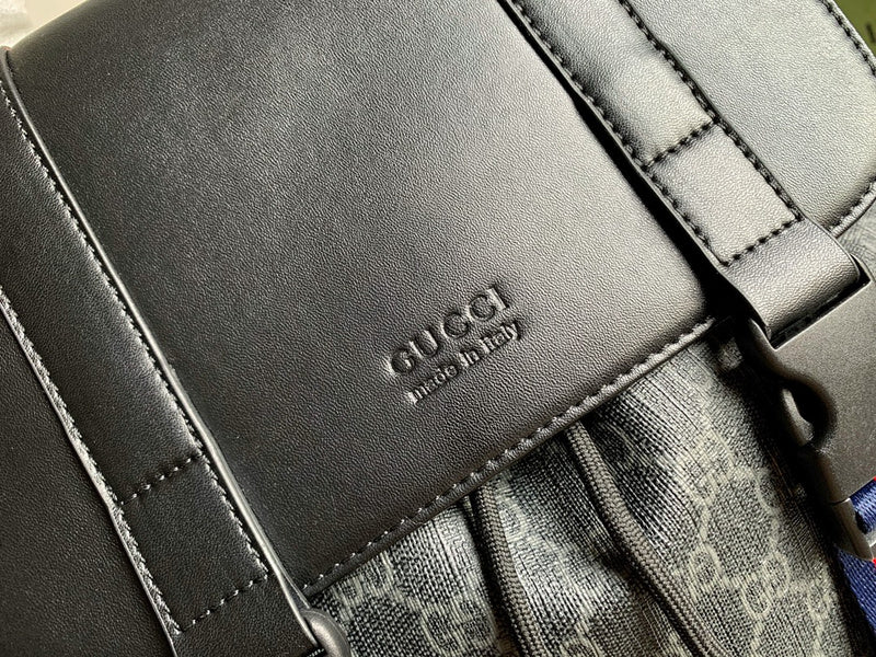 Satchel Bags - GUC Bags - 1279