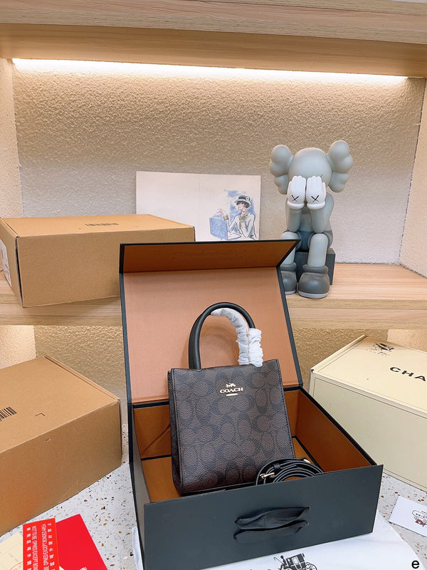 Satchel Bags - CCH Bags - 090