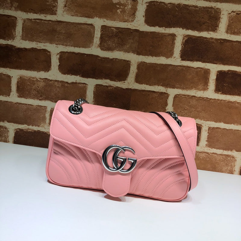 Satchel Bags - GCI Bags - 3961
