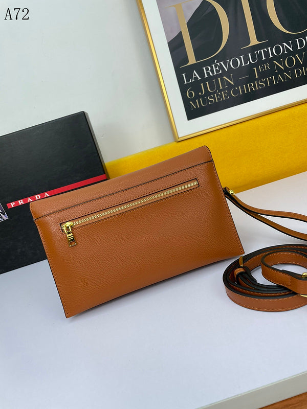 Satchel Bags - PDA Bags - 939