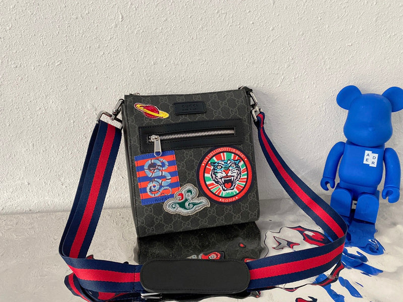 Satchel Bags - GUC Bags - 536