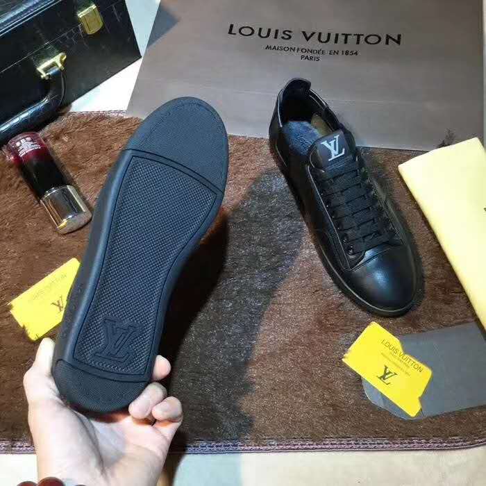 GLM - Top Quality Luv Sneaker 071