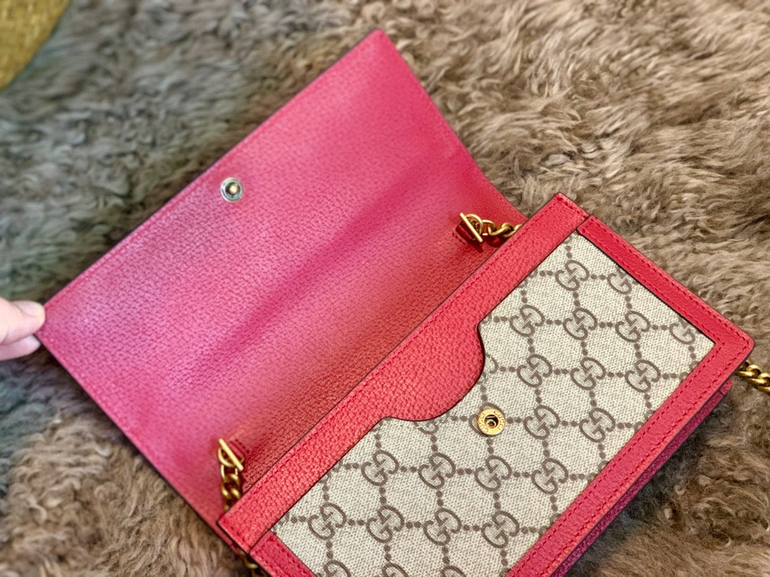 GLM - Top Quality Bag GCI 503