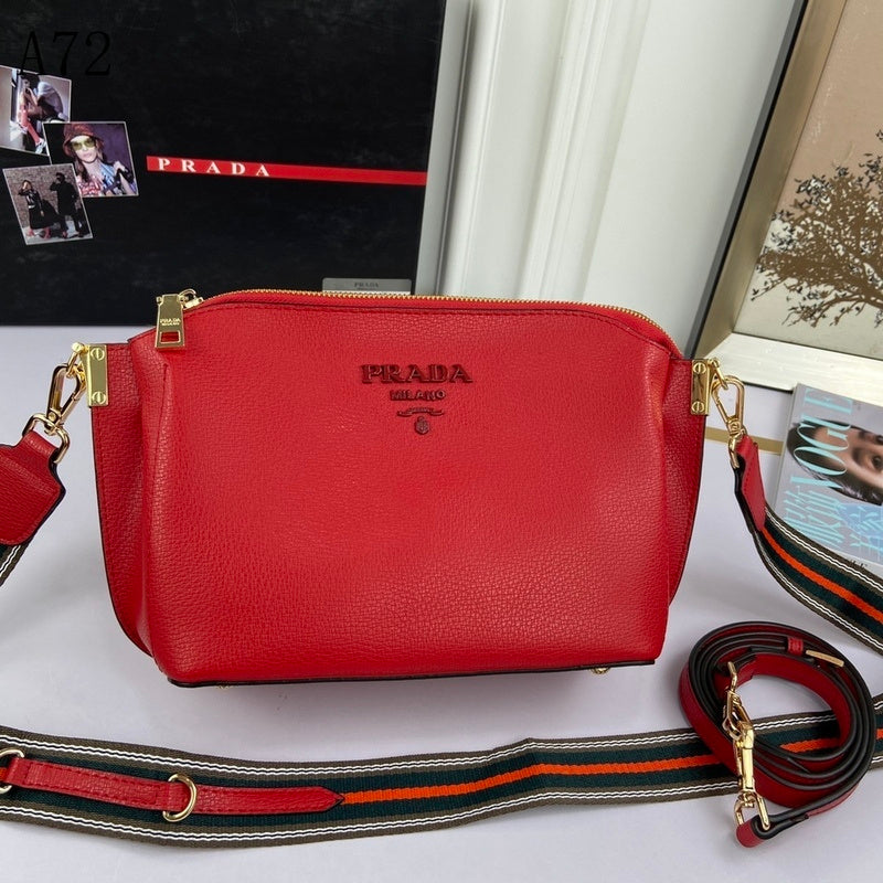 Satchel Bags - PDA Bags - 974