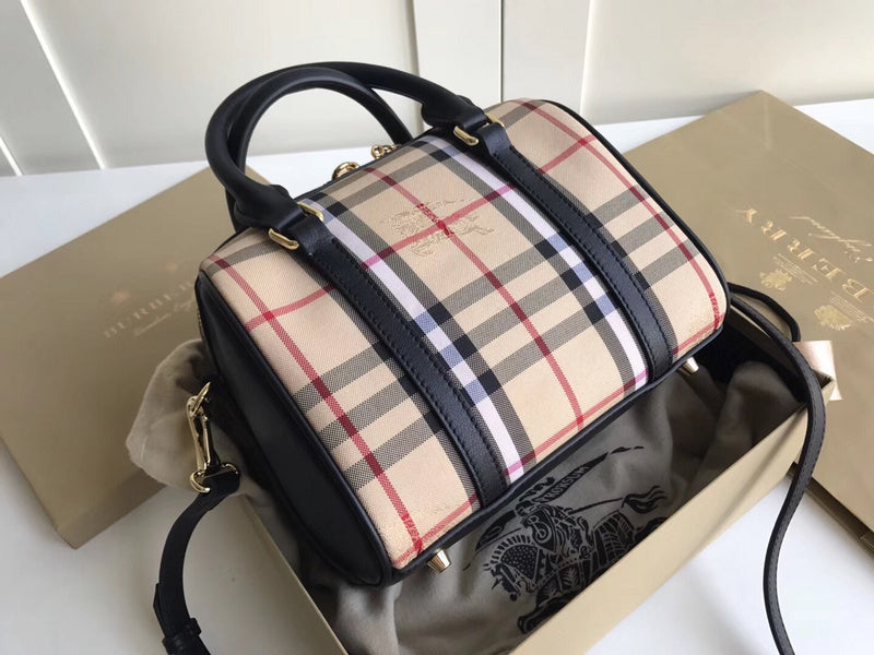 Fan Fashion -GLM - Top quality BBR Bags - 1025