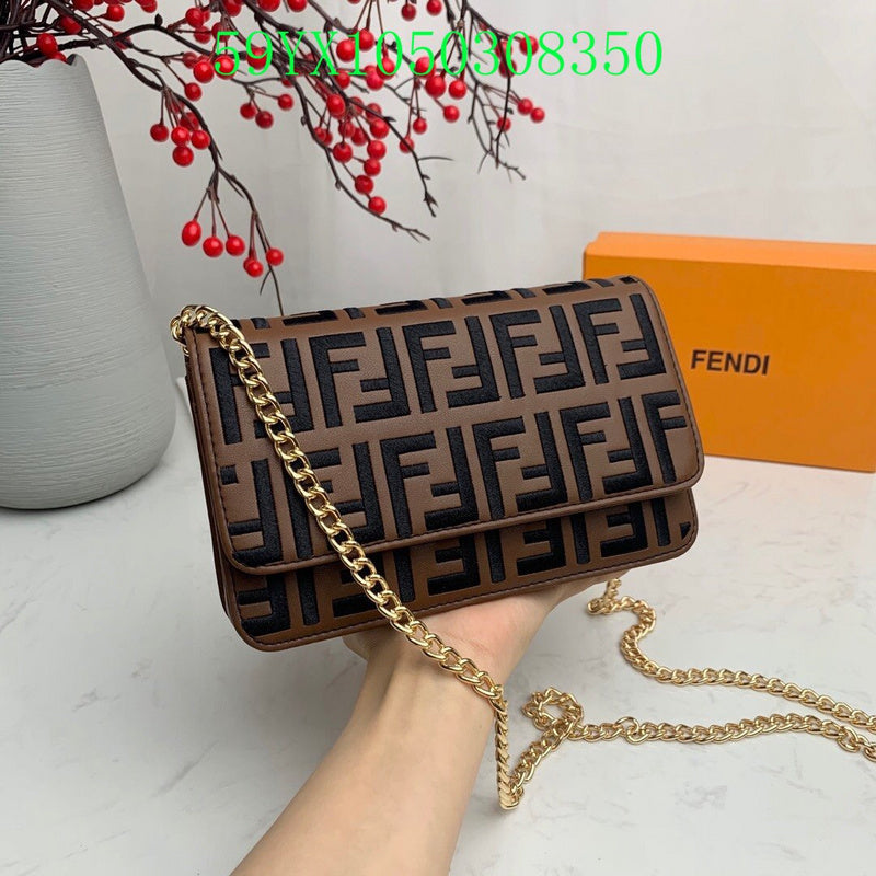 Glami - FDE Bags - 3453