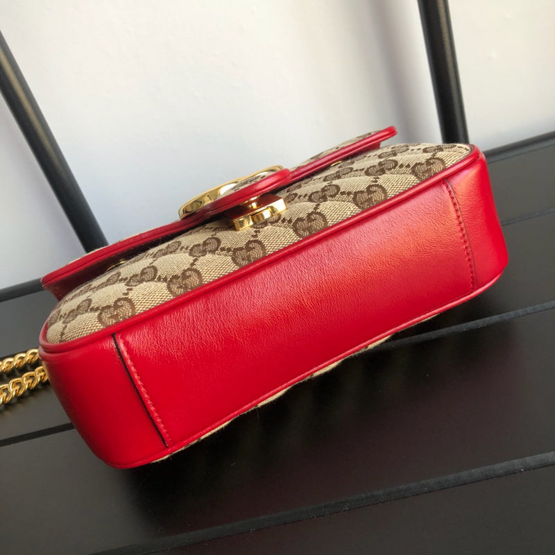 GUI2 Bags - Fashion Bags  1199