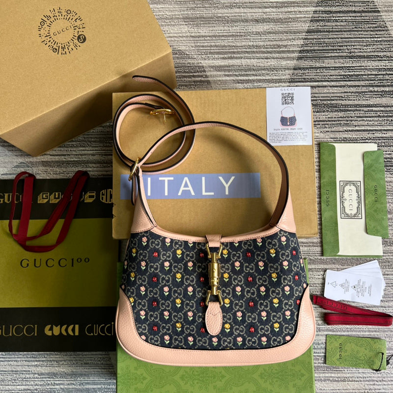Satchel Bags - GCI Bags - 4443