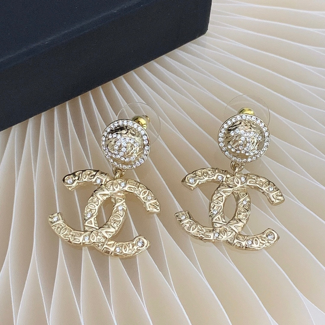 GLM - Top Quality Earring CHL 074