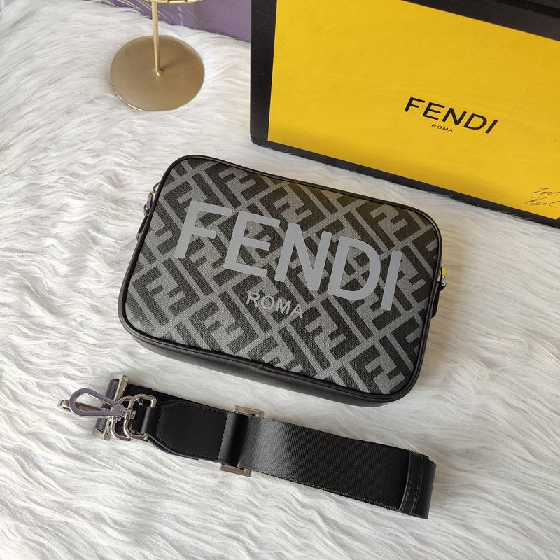 Satchel Bags - FDI Bags - 072