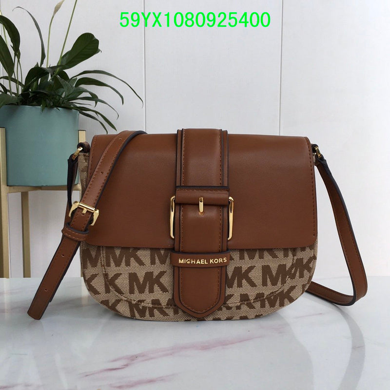 Satchel Bags - MK Bags - 864
