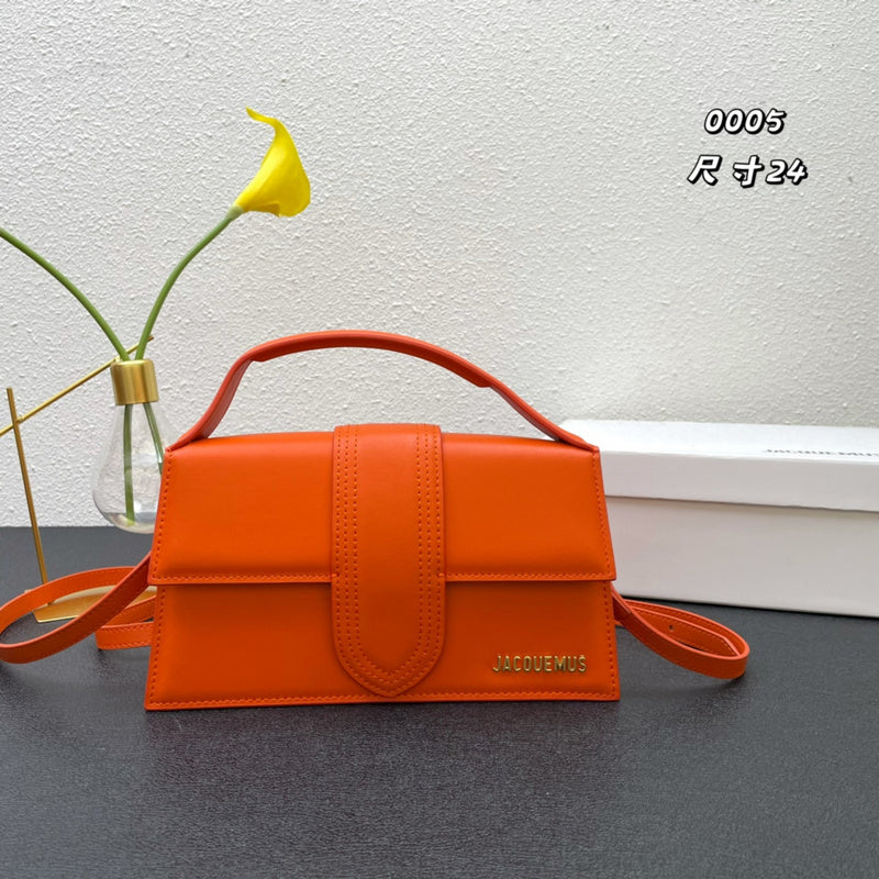 Satchel Bags - JQMS Bags - 066