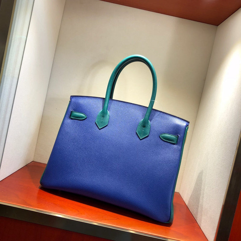 Satchel Bags - HMS-Bags - 1019
