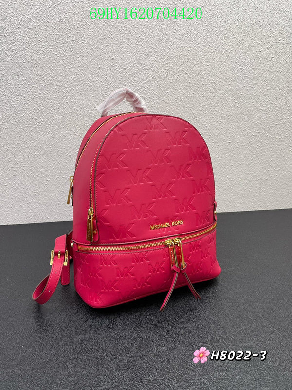 Satchel Bags - MK Bags - 316