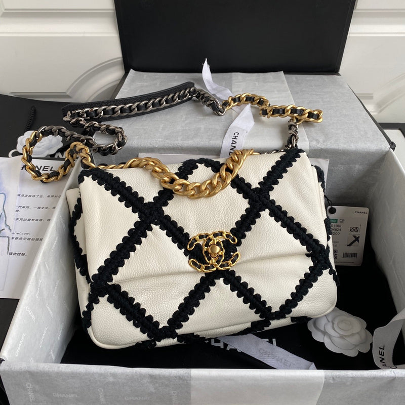 Satchel Bags - CHL Bags - 6599