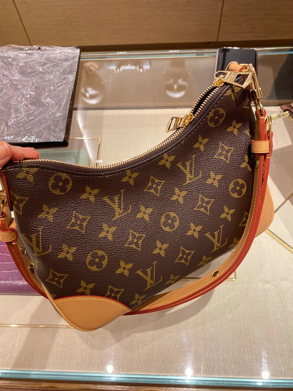 Satchel Bags - VL Bags - 1836