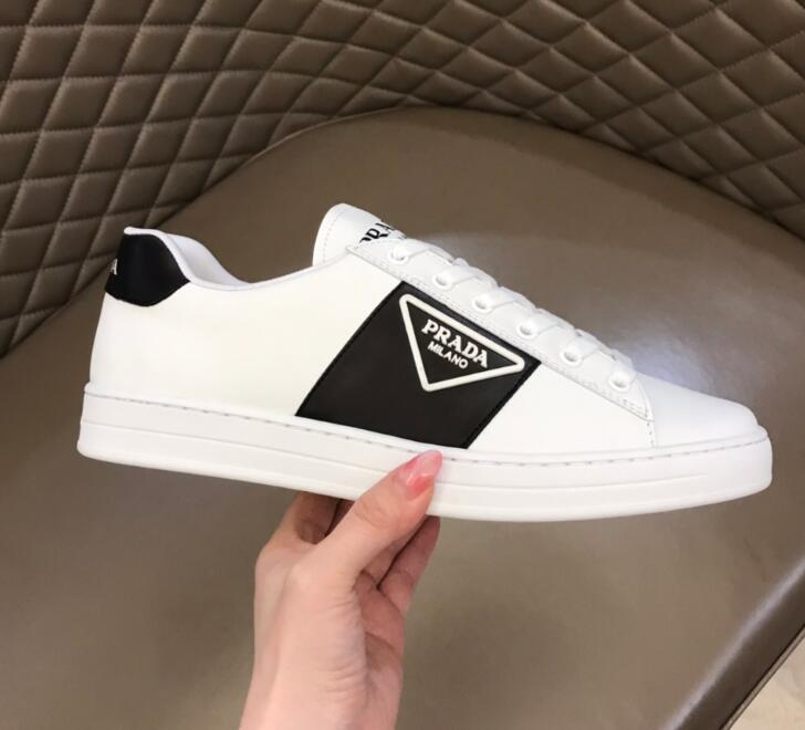 Glamy - PD Men Shoes - 433