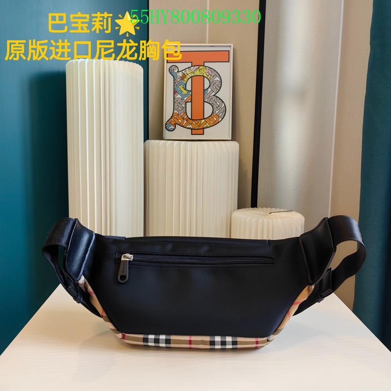 Fan Fashion -GLM - Top quality BBR Bags - 049