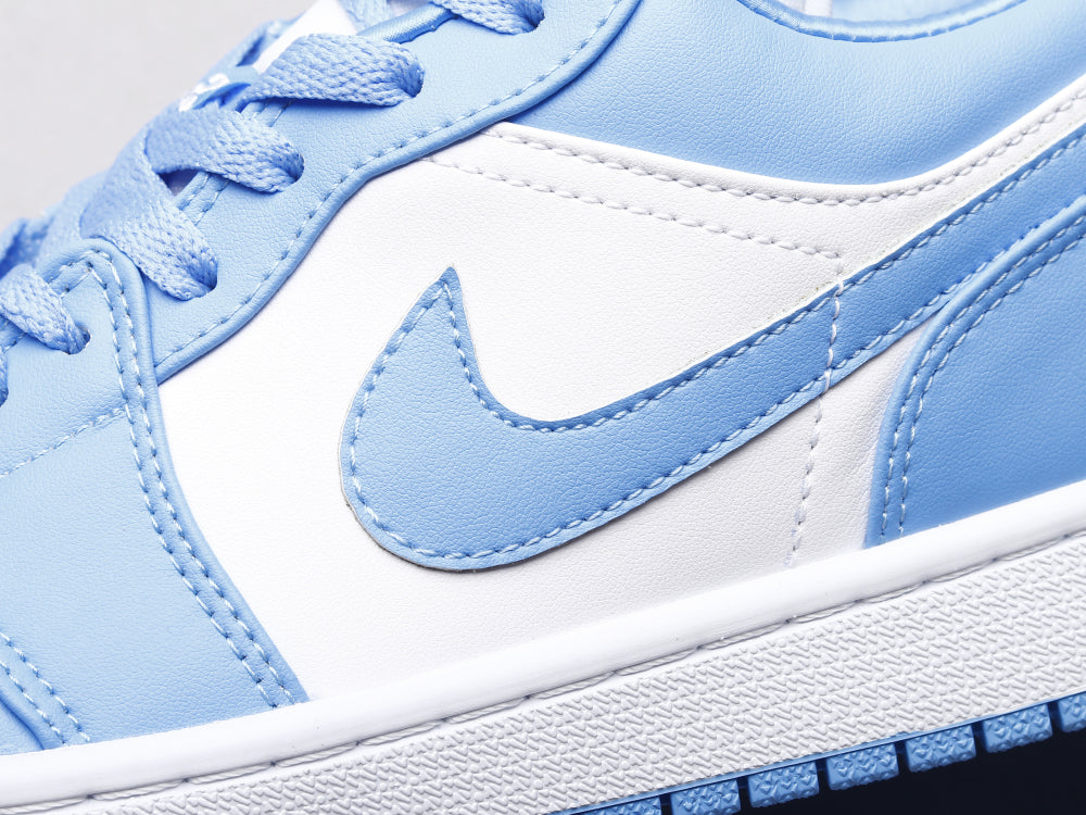 GLM - AJ1 North Carolina Blue