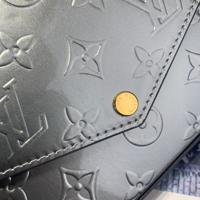 Satchel Bags - VL Bags - 6217