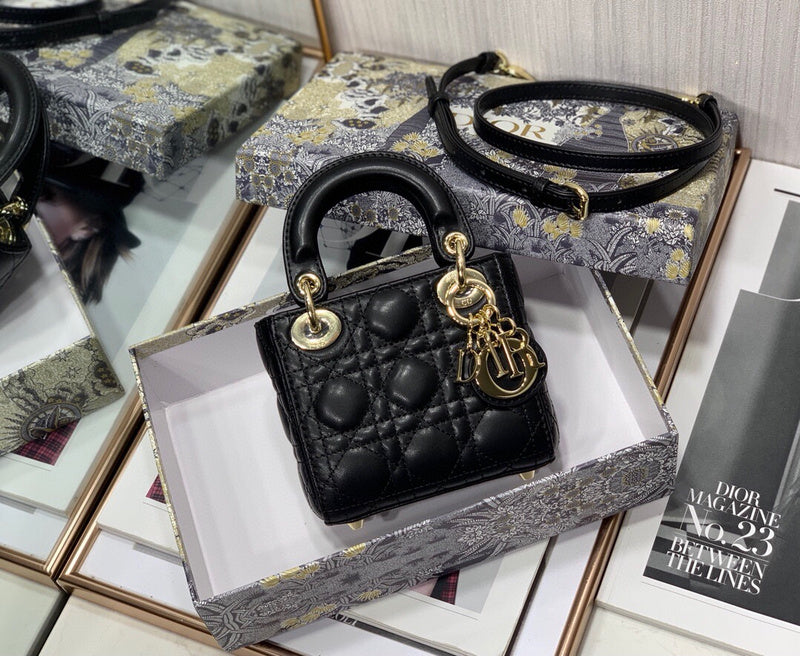 Glami Fashion - DIR Bags - 190