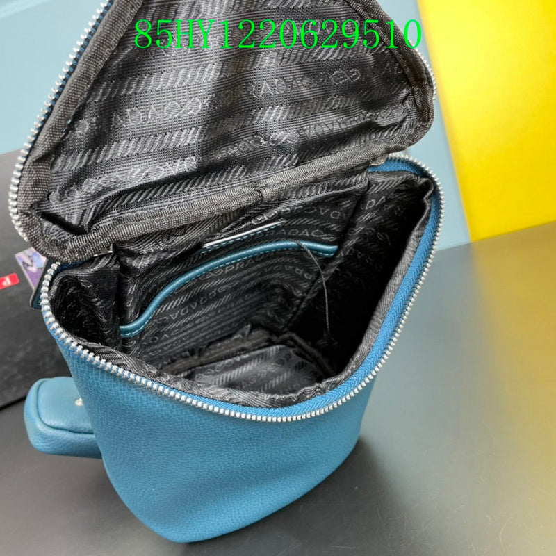 Satchel Bags - PDA Bags - 4186
