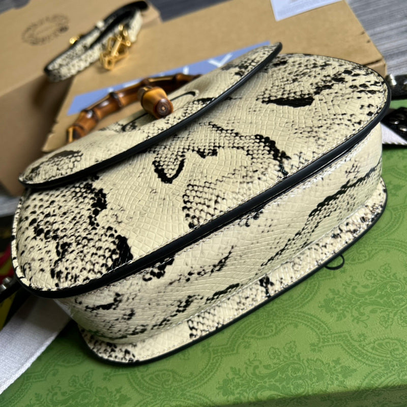 Satchel Bags - GCI Bags - 4486