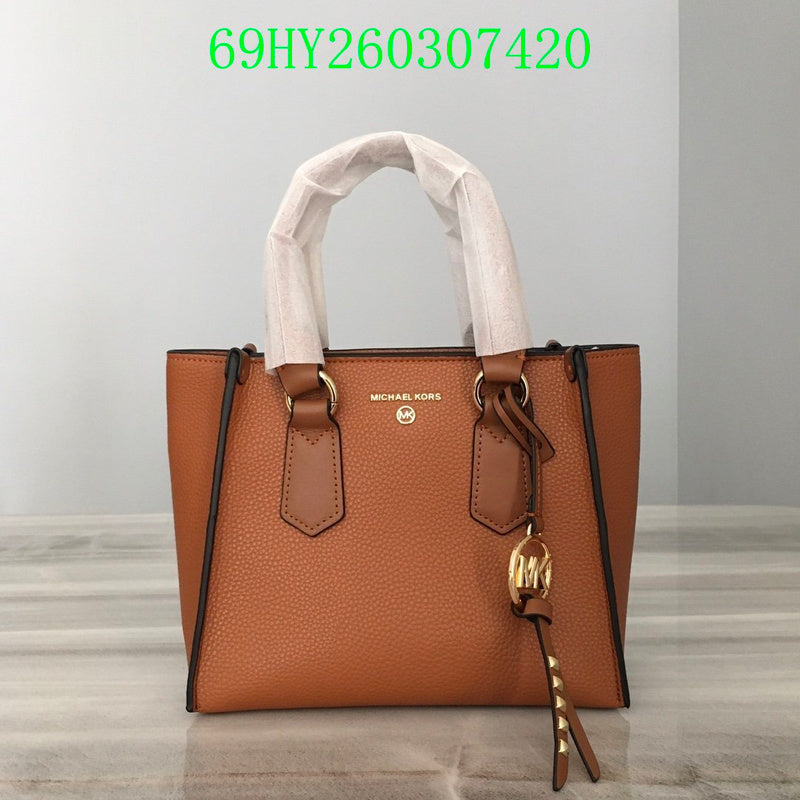 Satchel Bags - MK Bags - 495