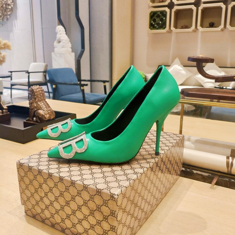 Satchel Bags - BGA Shoes - 941