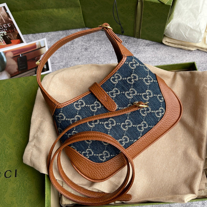 Satchel Bags - GCI Bags - 3197