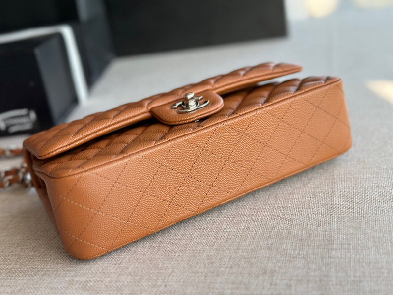 Satchel Bags - CHL Bags - 2146