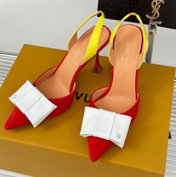 glami shop- LOV Women Shoes - 316